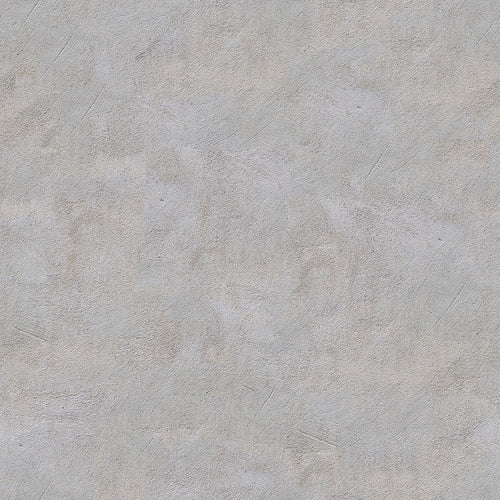 Grey and Brown Faux Cement Texture Peel and Stick Removable Wallpaper
