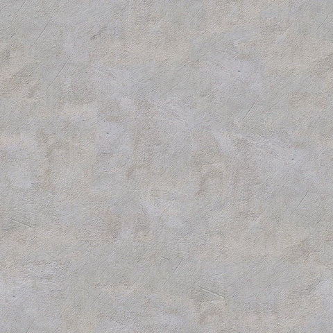 Grey and Brown Faux Cement Texture Peel and Stick Removable Wallpaper