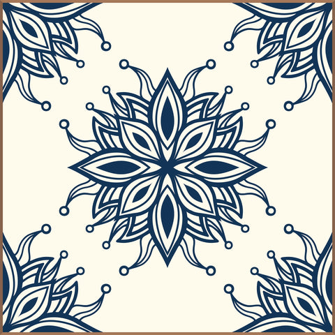 Wallpaper Sample for Kitchen Floral Theme Designer Selection 001