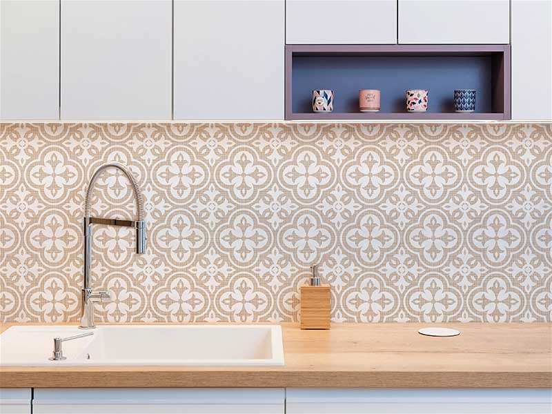 3D Wall Paper Peel and Stick Backsplash Tiles for Kitchen Bathroom Bedroom  Wall - China Vinyl Stickers, S Letter Wallpaper 3D | Made-in-China.com