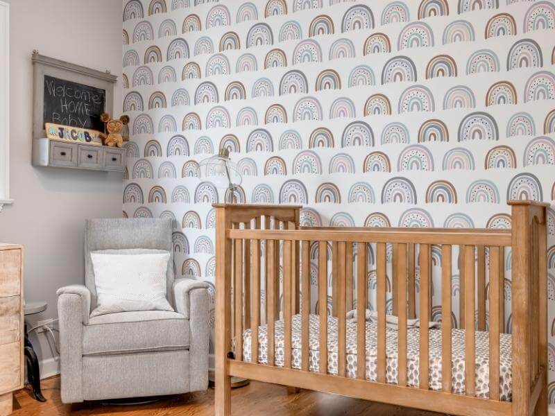 When and how to set up a nursery: step by step guide