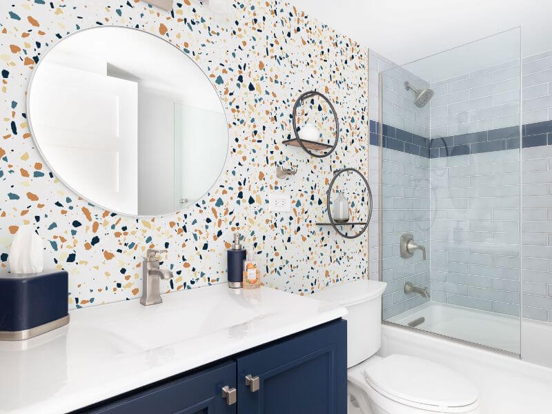 10 bathroom color ideias you need to know