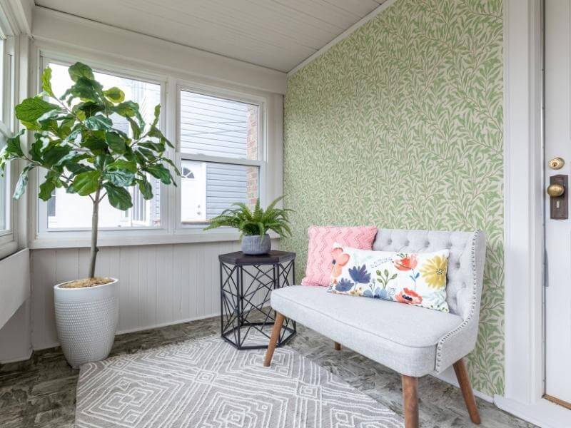 What Are The Types Of Wallpaper? All you need to know!