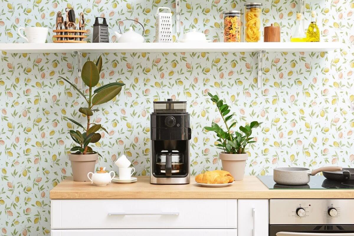 Five Simple Kitchen Decor Ideas To Upgrade Your Rental