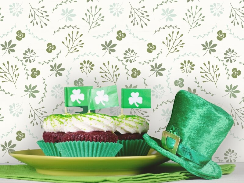 St. Patrick\'s Day Home Decor: 11 Ideas to Inspire You!