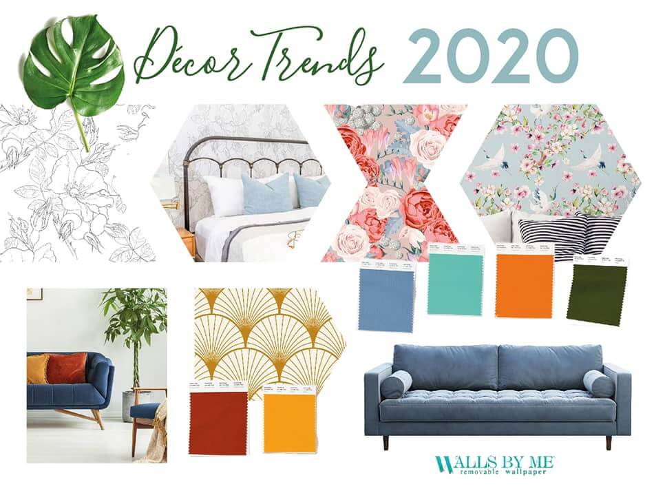 What Are The Décor Trends For 2020?