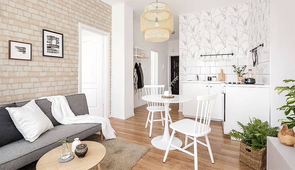 Stay On-Trend While You Rent: 5 Smart Decor Tricks For Tenants