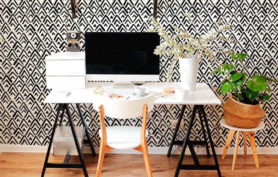 5 Reasons Why You Need Removable Wallpaper