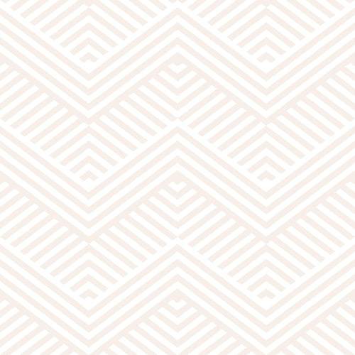 Beige Chevron Peel and Stick Removable Wallpaper 8731