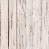 Beige Wood Peel and Stick Removable Wallpaper 8160