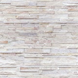 Beige Faux Stone Peel and Stick Removable Wallpaper 7227
