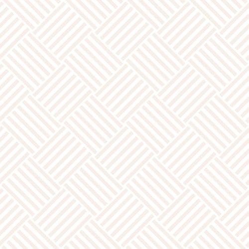 Beige and White Weave Peel and Stick Removable Wallpaper 5125