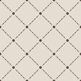 Beige Geometric Basic Peel and Stick Removable Wallpaper 4093