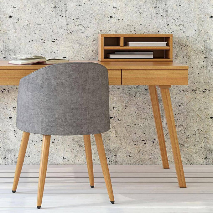 Black and White Concrete Texture Peel and Stick Removable Wallpaper 2469