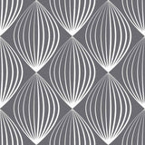 Grey Balloon Peel and Stick Removable Wallpaper 8201