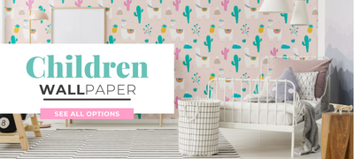 Kids Removable Wallpaper: Shop Online | Walls By Me – Page 2