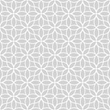 Grey Lattice Peel and Stick Removable Wallpaper 6492
