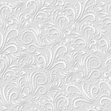 Grey Motif Peel and Stick Removable Wallpaper 0501