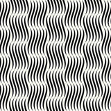 Black and White Weave Peel and Stick Removable Wallpaper 7645