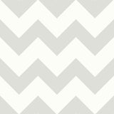 Beige and Tan Chevron Geometric Peel and Stick Removable Wallpaper 8151