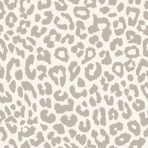 Tan Animal Print Peel and Stick Removable Wallpaper 0513