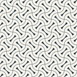 Charcoal Geometric Basic Peel and Stick Removable Wallpaper 0814