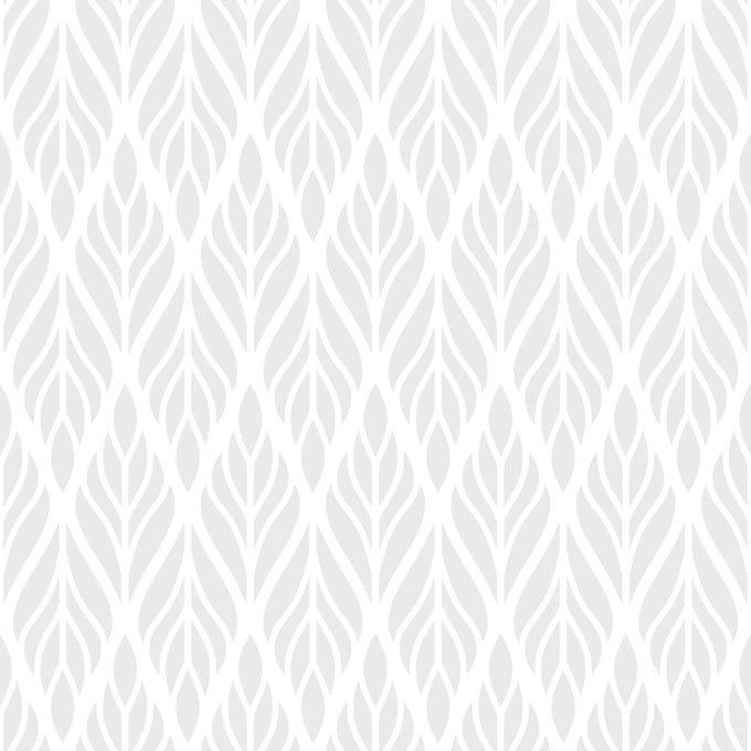Geometric Basic Peel and Stick Removable Wallpaper 7958
