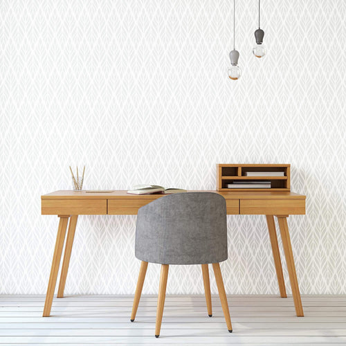 Geometric Basic Peel and Stick Removable Wallpaper 7958