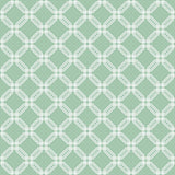 White Geometric Basic Peel and Stick Removable Wallpaper 2369