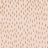 Coral Rusty Rain Drops Basic Peel and Stick Removable Wallpaper 23_b