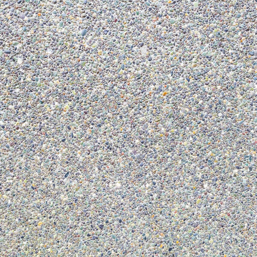 Blue and Yellow Pebbles Imitation Peel and Stick Removable Wallpaper 1071