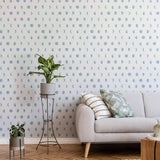 Blue Moon Peel and Stick Removable Wallpaper 4886