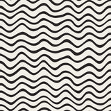Black and White Lines Nautical Peel and Stick Removable Wallpaper 4043