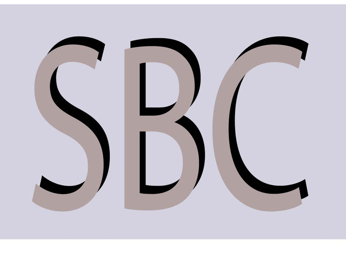 SBC Wallpaper Vinyl Canvas 0002