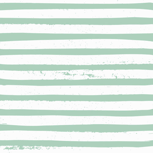 Blue Striped Peel and Stick Removable Wallpaper 2414