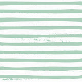 Blue Striped Peel and Stick Removable Wallpaper 2414