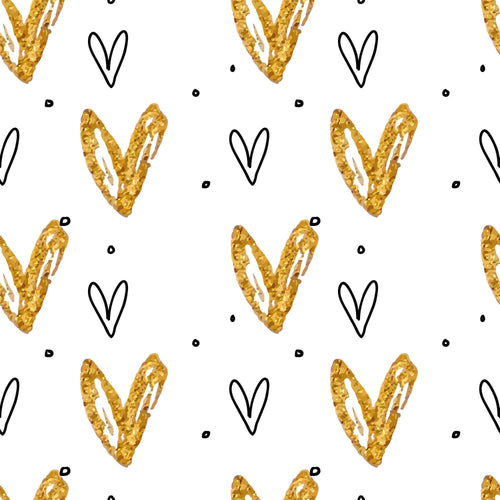 White and Yellow Teens Peel and Stick Removable Wallpaper 5135