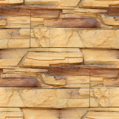 Tan and Brown Granite Texture Peel and Stick Removable Wallpaper 2397