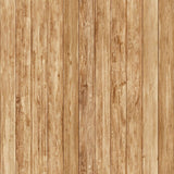 Brown Wood Texture Peel and Stick Removable Wallpaper 7703