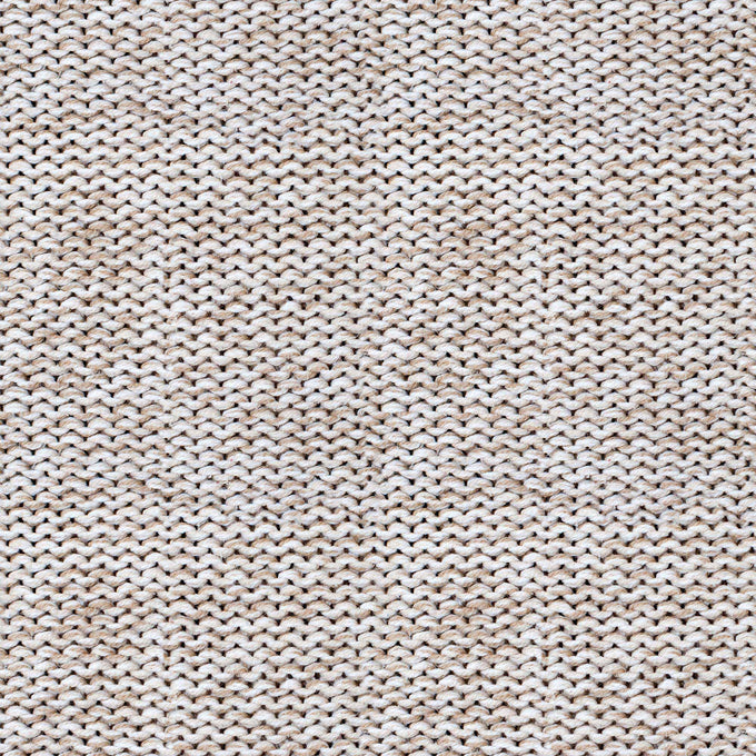 Beige Knit Peel and Stick Removable Wallpaper 9259