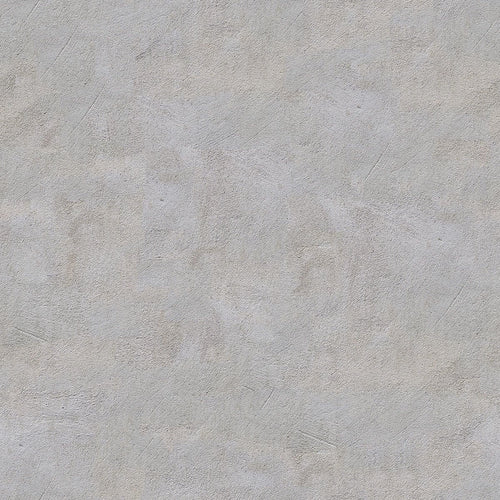 Grey and Brown Faux Cement Texture Peel and Stick Removable Wallpaper 7550