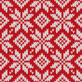 Red and White Geometric Themed Peel and Stick Removable Wallpaper 7961