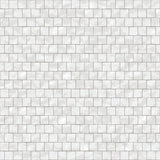 White Geometric Tile Adhesive Peel and Stick Removable Wallpaper 3460