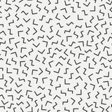 Black Lines Basic Peel and Stick Removable Wallpaper