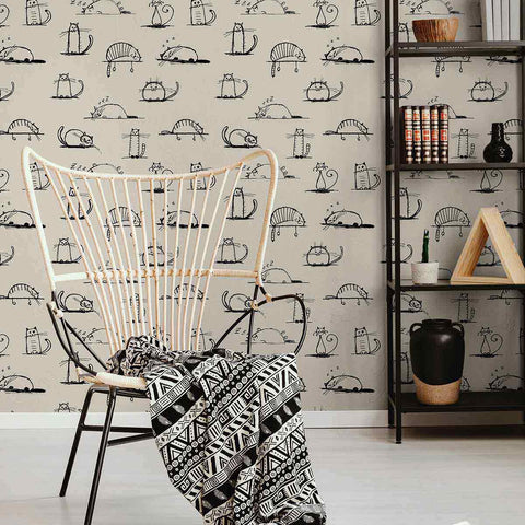 New Arrivals | Peel and Stick Wallpaper | Walls By Me