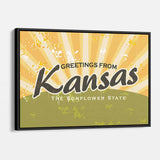 Yellow Kansas Wall Art Canvas 22_c