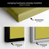 Yellow Kansas Wall Art Canvas 22_c