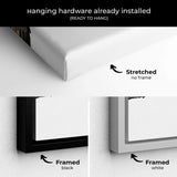 Brown Owl Wall Art Canvas 9855