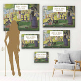 Green Park Wall Art Canvas 4815