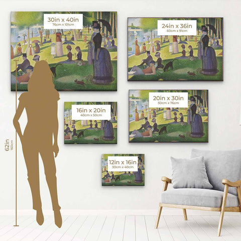 Green Park Wall Art Canvas 4815